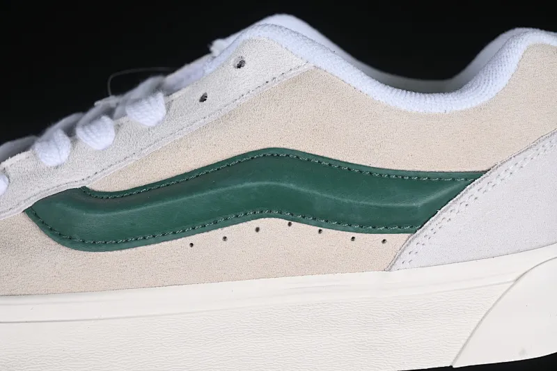 All categories Vans Vans series Vans Low Vans low-top Vans Knu Skool Vans low-top retro casual fat bread shoes VN009QCBDS